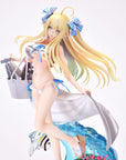 Azur Lane Statue 1/6 Centaur Beachside Undine 27 cm