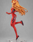 Neon Genesis Evangelion Statue 1/7 Soryu Asuka Langley 26 cm