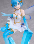 Re:Zero Starting Life in another World PVC Statue 1/7 Rem Jewel Princess 21 cm