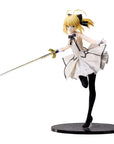 Fate/Grand Order PVC Statue 1/4 Saber/Altria Pendragon (Lily) 42 cm