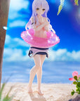 Angel Beats! PVC Statue 1/7 Kanade Tachibana: School Swimsuit Ver. 23 cm