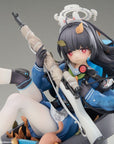 Blue Archive PVC Statue 1/7 Miyu: Observation of a Timid Person 14 cm