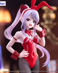 Overlord BiCute Bunnies PVC Statue Shalltear Red Color Ver. 30 cm