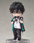 Honkai: Star Rail Nendoroid Doll Action Figure Dan Heng: Express Travel Ver. 10 cm