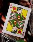 DC Comics Playing Cards Superman: The Man of Steel