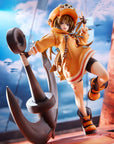 Guilty Gear Strive Statue 1/7 May 26 cm