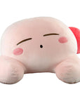 Kirby Mocchi-Mocchi Plush Figure Mega - Kirby Sleeping 60 cm