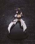 Gushing Over Magical Girls Statue 1/7 Magia Baiser Ecstatic Whip Ver. 24 cm