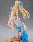 Azur Lane Statue 1/6 Centaur Beachside Undine 27 cm