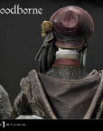 Bloodborne Statue 1/4 The Doll Bonus Version 49 cm