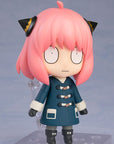 Nendoroid More Decorative Parts for Nendoroid Figures Face Swap Anya Forger