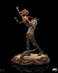 Pinocchio Art Scale Statue 1/10 Gepeto & Pinocchio 23 cm