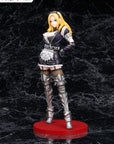 Overlord F:Nex PVC Statue 1/7 Solution Epsilon 23 cm