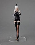 NieR:Automata Form-ISM PVC Statue A2 (YoRHa Type A No. 2) 18 cm