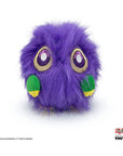 Yu-Gi-Oh! Plush Figure Kuribah Stickie Purple 22 cm