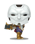 League of Legends POP! Games Vinyl Figure Jhin 9 cm