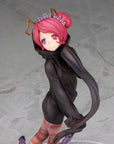 Overlord PVC Statue 1/8 Entoma Vasilissa Zeta so bin Ver. 20 cm