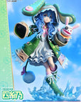 Date A Live Prisma Wing PVC Statue 1/7 Yoshino 20 cm