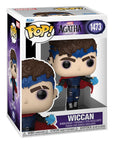 Agatha POP! Marvel Vinyl Wiccan 9 cm