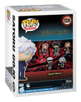 Jujutsu Kaisen POP! Animation Vinyl Figures Gojo Unmasked 9 cm