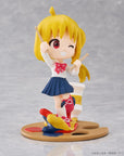 Bocchi the Rock! PalVerse PVC Statue Nijika Ijichi 12 cm