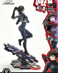 Persona 5 Premium Masterline Series Statue 1/4 Makoto Niijima "Queen" 51 cm