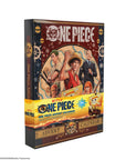 One Piece Advent Calendar 2024