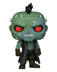 Creature Commandos POP! TV Vinyl Figure Eric Frankenstein 9 cm