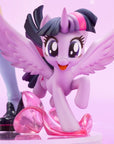 My Little Pony Bishoujo PVC Statue 1/7 Twilight Sparkle 21 cm