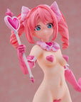 Gushing over Magical Girls PVC Statue 1/7 Magia Magenta AmiAmi Limited Ver. 24 cm