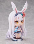 Azur Lane Mini Figures 3er-Pack Summer Swimsuit Chibi Vol. 1 10 cm