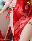 The King of Fighters Dress Series PVC Statue 1/6 Mai Shiranui Hong Shang Wu Ver. 40 cm