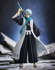 Bleach Pop Up Parade PVC Statue Toshiro Hitsugaya 16 cm