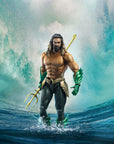 Aquaman and the Lost Kingdom S.H. Figuarts Action Figure Aquaman 16 cm