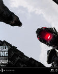 Godzilla vs. Kong Statue Mechagodzilla Bonus Version 66 cm