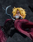 One Piece Portrait Of Pirates K-MAXIMUM PVC Statue Sanji 30 cm