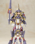 Frame Arms Girl Plastic Model Kit Hand Scale Durga I 9 cm