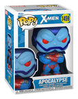 X-Men POP! Marvel Vinyl Apocalypse 9 cm