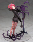 Overlord PVC Statue 1/8 Entoma Vasilissa Zeta so bin Ver. 20 cm