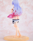 Angel Beats! PVC Statue 1/7 Kanade Tachibana: School Swimsuit Ver. 23 cm