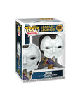 League of Legends POP! Games Vinyl Figure Jhin 9 cm