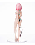 To Love-Ru Darkness Statue PVC 1/4 Darkness Swimsuit Series Momo Belia Deviluke Ver. 36 cm