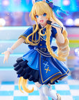 Konosuba An Explosion on This Wonderful World! PVC Statue Iris: Light Novel Idol Ver. 16 cm