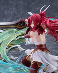 Fairy Tail PVC Statue 1/6 Erza Scarlet: Ataraxia Armor Ver. 29 cm