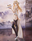 Atelier Ryza 2: Lost Legends & the Secret Fairy PVC Statue 1/6 Klaudia: Chinese Dress Ver. 28 cm