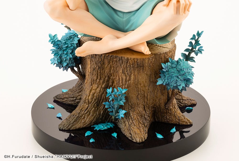 Haikyu!! ARTFXJ Statue 1/8 Toru Oikawa 18 cm