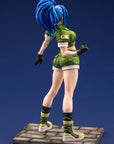 The King Of Fighters '97 Bishoujo PVC Statue 1/7 Leona Heidern 24 cm