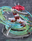 Fairy Tail PVC Statue 1/6 Erza Scarlet: Ataraxia Armor Ver. 29 cm