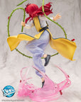 Yu Yu Hakusho ARTFX J Statue 1/8 Kurama Ver.2 24 cm