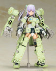 Frame Arms Girl Plastic Model Kit Greifen 15 cm